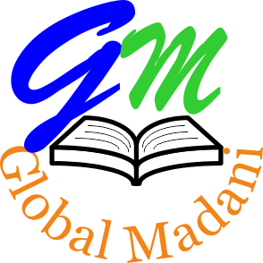 Logo Global Madani